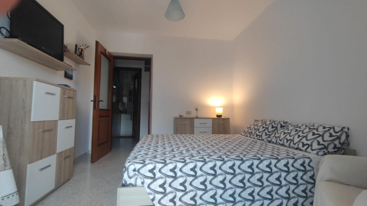 Rosi Room Giucano Екстериор снимка